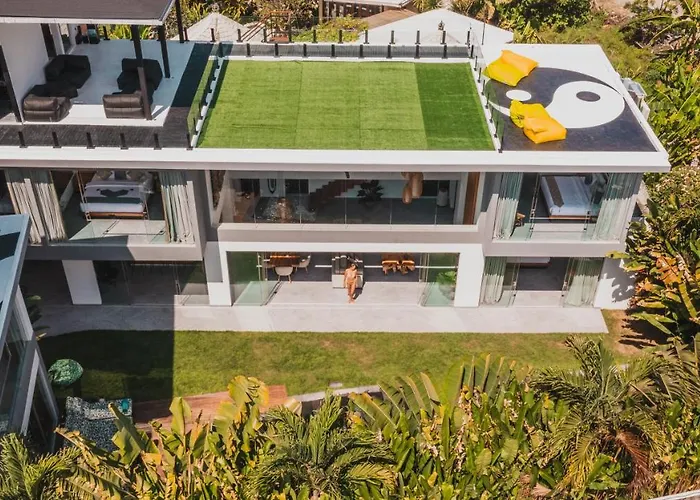 The Jendela House Canggu (Bali)