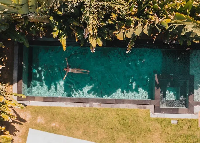 The Jendela House Canggu (Bali)