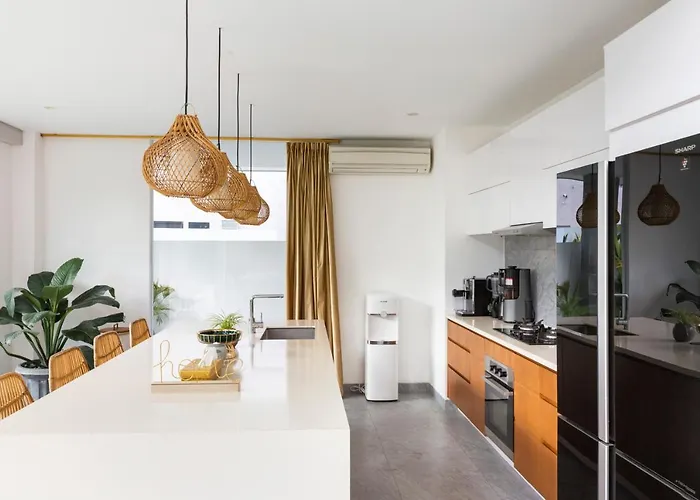 The Jendela House Villa